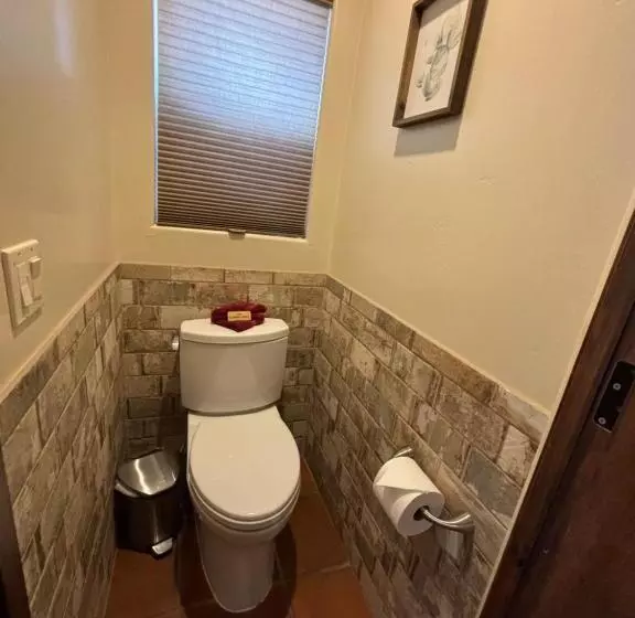 Aamiaismajoitus (B&B) Casa Sedona Inn