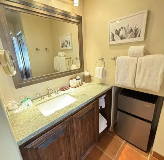 Aamiaismajoitus (B&B) Casa Sedona Inn