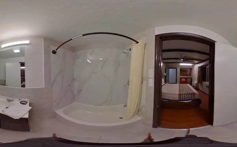 Buffalo Inn Vintage Motel