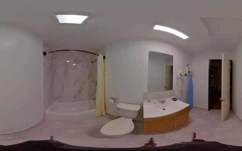 Buffalo Inn Vintage Motel