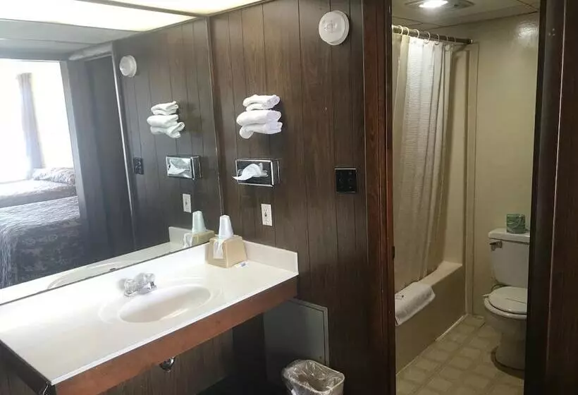 هتل Budget Host Village Inn