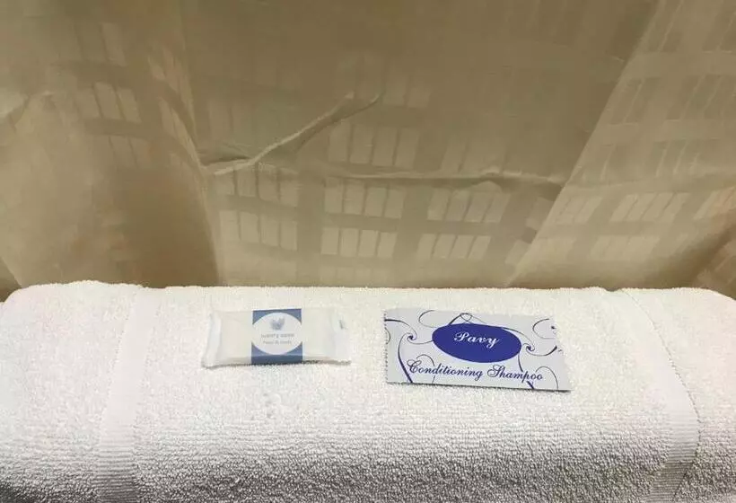 هتل Budget Host Village Inn