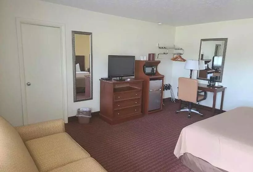 فندق Budget Inn   Farmington