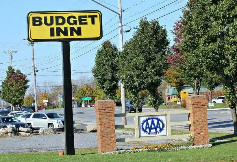 فندق Budget Inn   Farmington