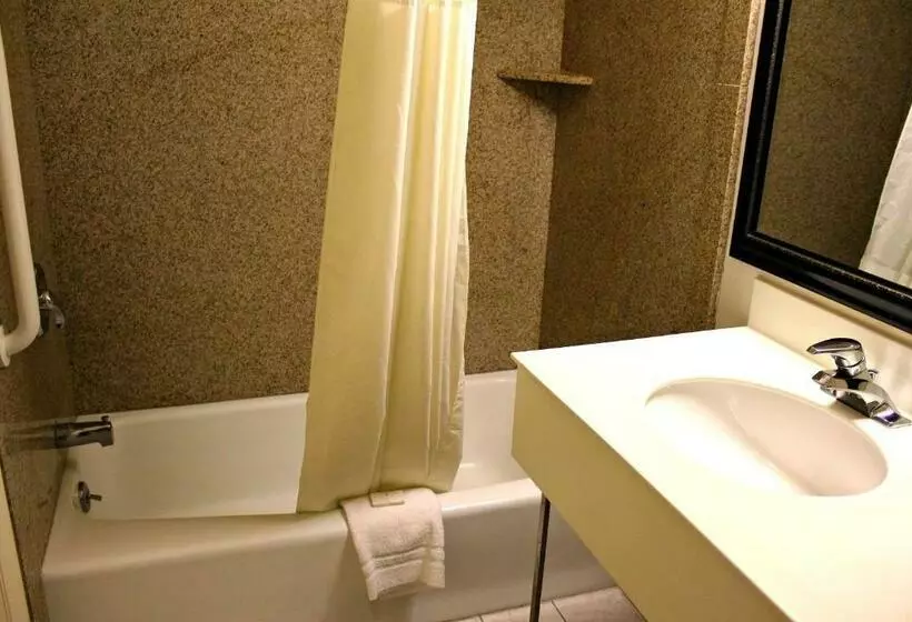 فندق Budget Inn   Farmington