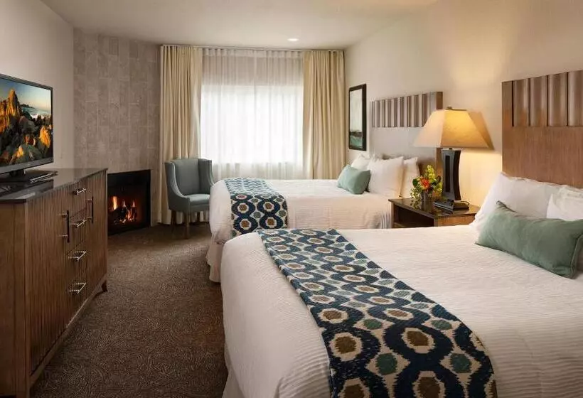 Отель Cambria Landing Inn And Suites