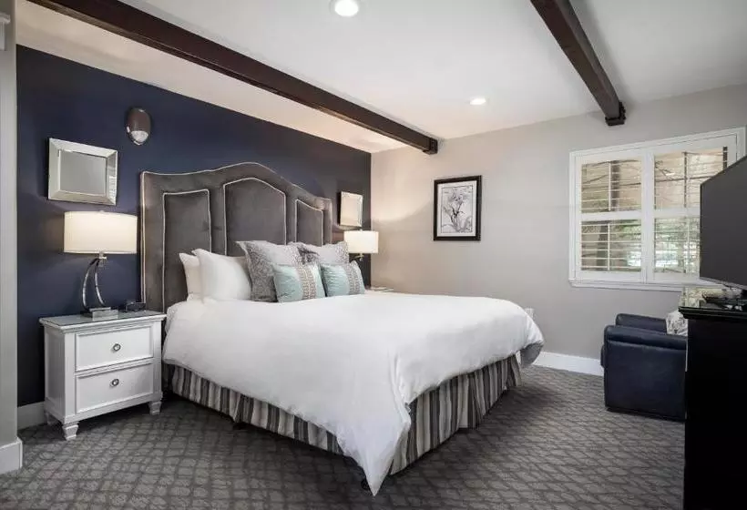 酒店 Candle Light Inn