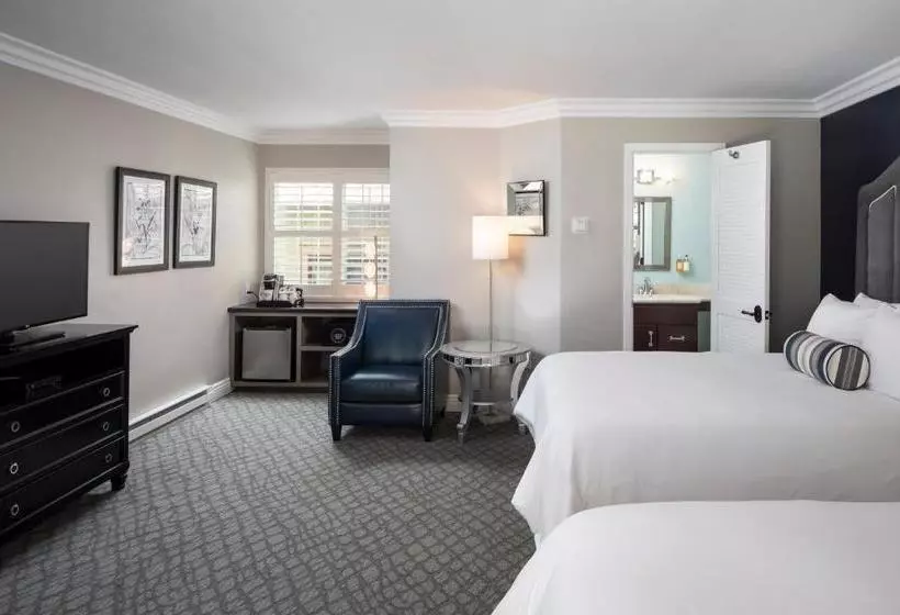 酒店 Candle Light Inn