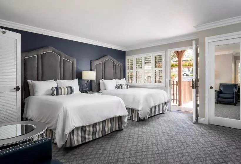 酒店 Candle Light Inn