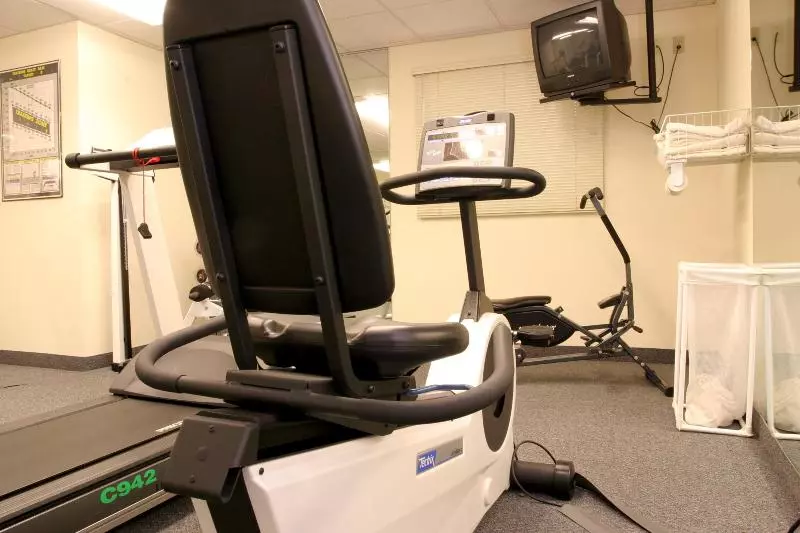 호텔 Candlewood Suites Rockford, An Ihg