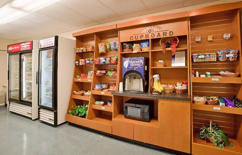 호텔 Candlewood Suites Rockford, An Ihg