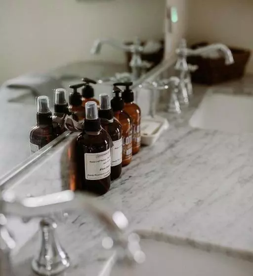 酒店 Captain Freeman Inn