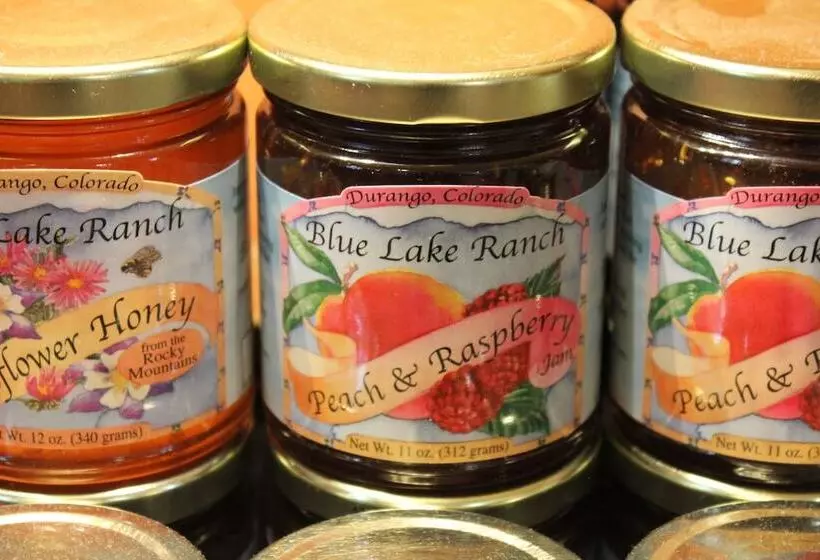 酒店 Casa Blanca Inn And Suites