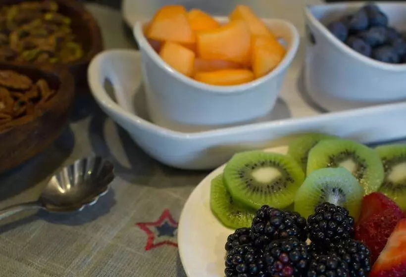 酒店 Casa Blanca Inn And Suites