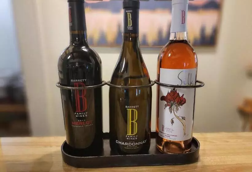 فندق Cinnamon Bear Inn