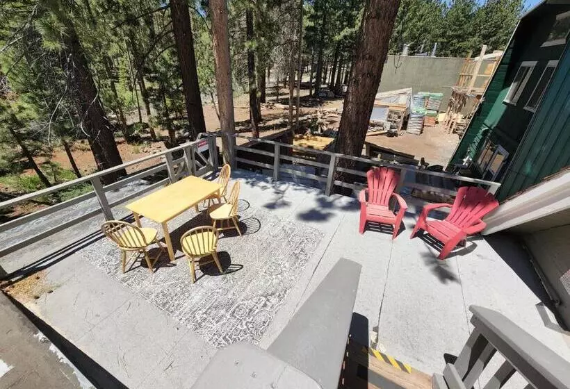 فندق Cinnamon Bear Inn