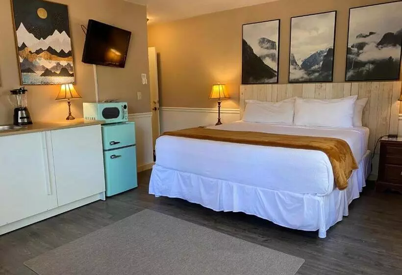 فندق Cinnamon Bear Inn