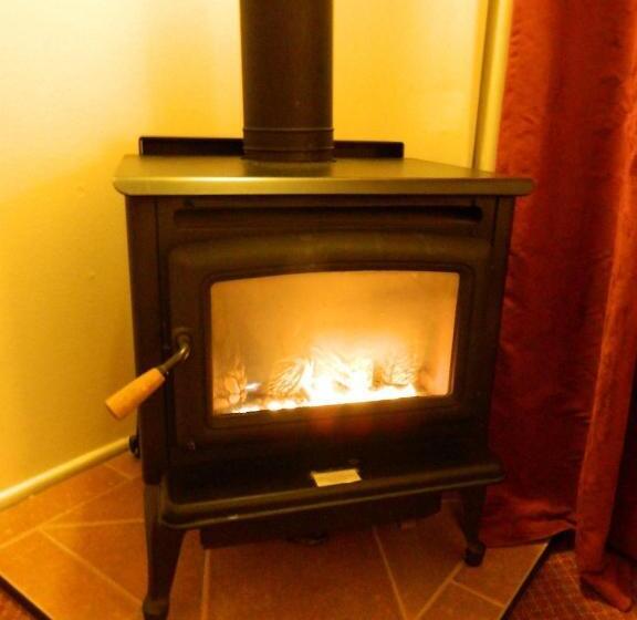 酒店 Cinnamon Bear Inn