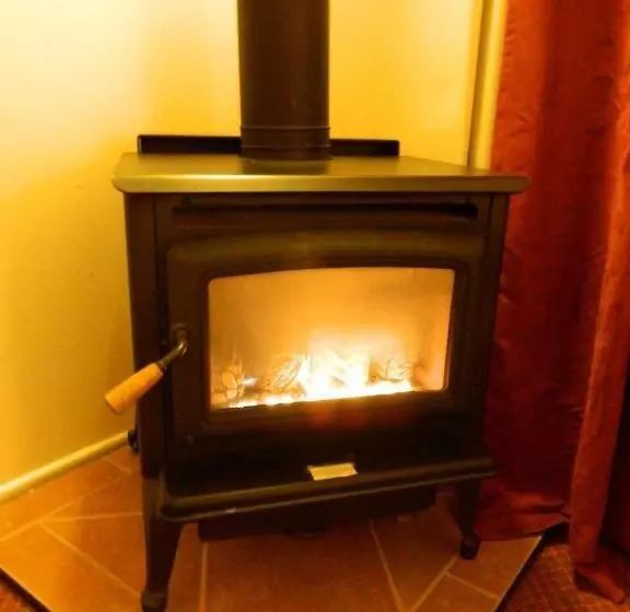 فندق Cinnamon Bear Inn