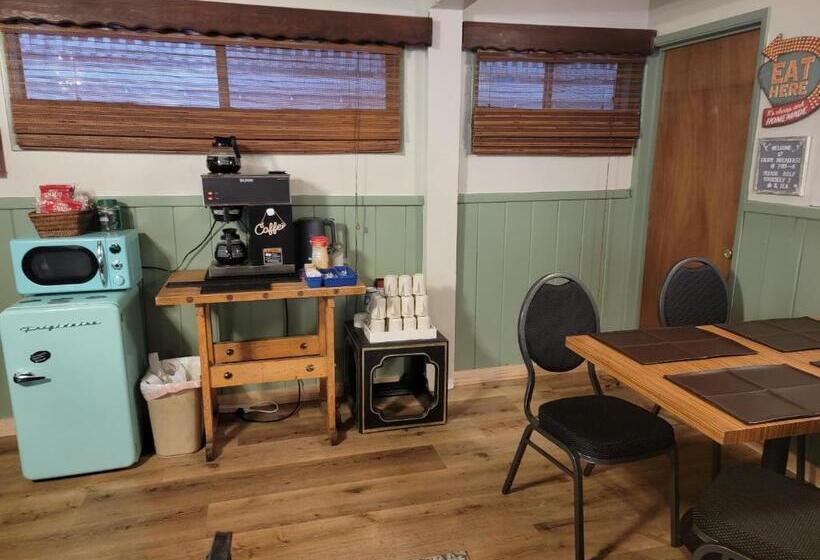 酒店 Cinnamon Bear Inn