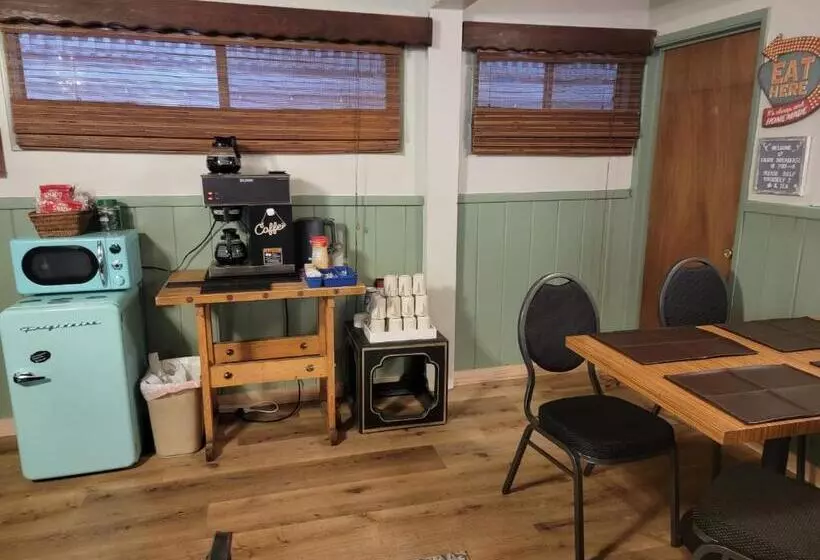 فندق Cinnamon Bear Inn