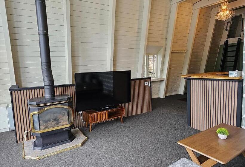 酒店 Cinnamon Bear Inn