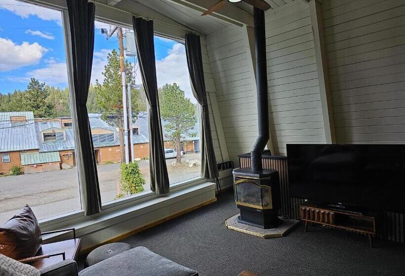 酒店 Cinnamon Bear Inn