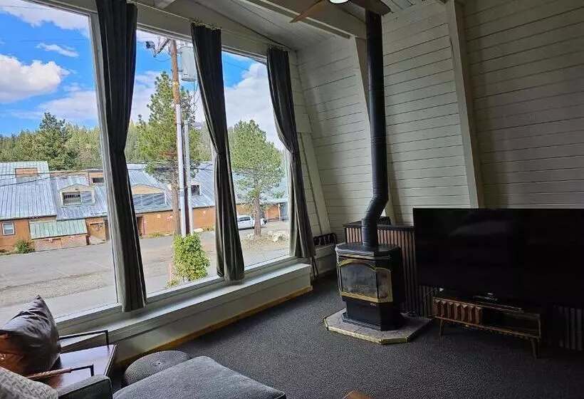 فندق Cinnamon Bear Inn