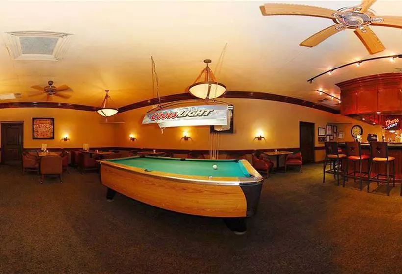 ホテル Clarion Inn Waco