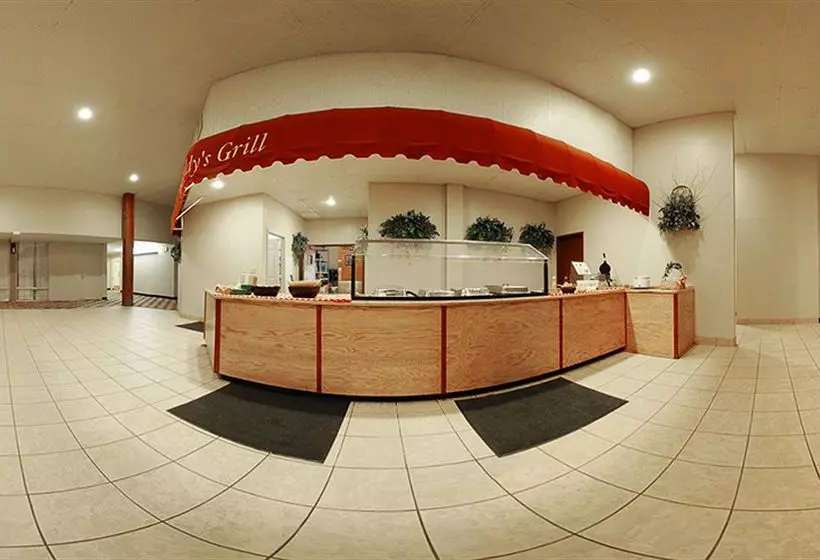 ホテル Clarion Inn Waco