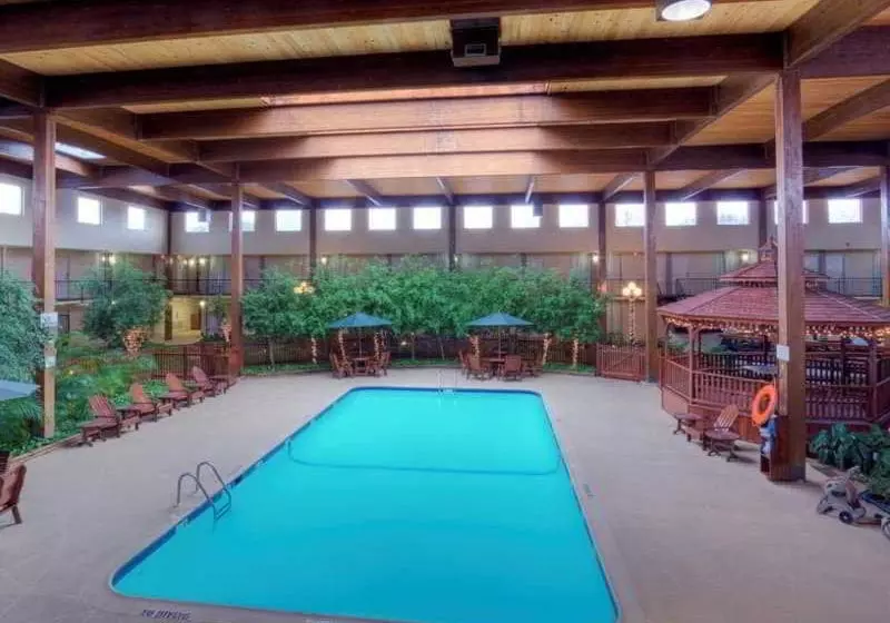 ホテル Clarion Inn Waco