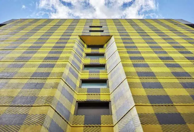 ホテル Graduate By Hilton Iowa City