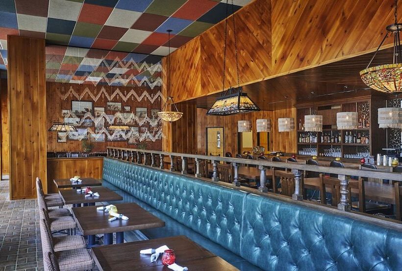 ホテル Graduate By Hilton Iowa City