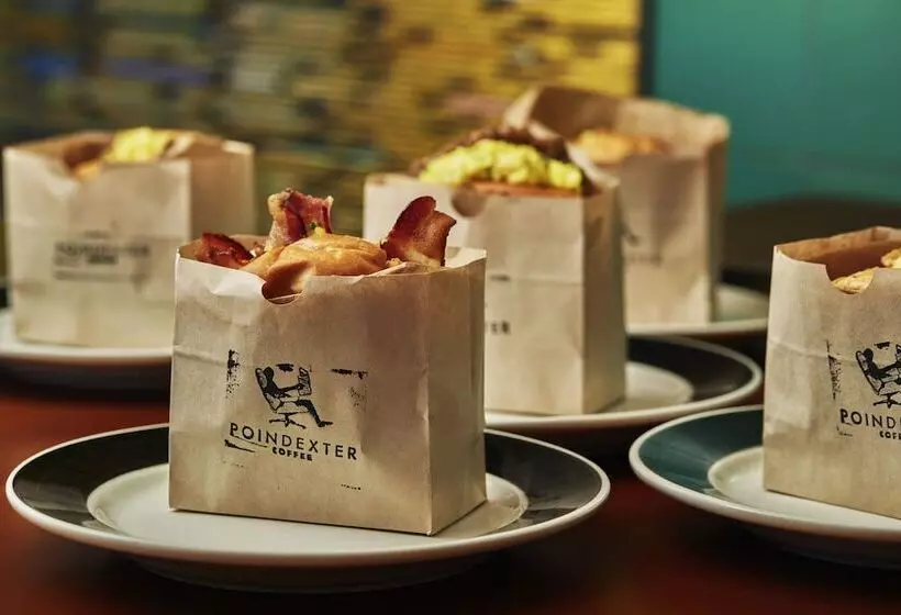 호텔 Graduate By Hilton Iowa City