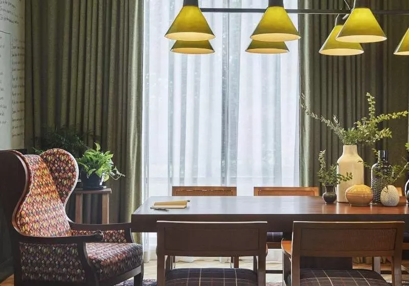 호텔 Graduate By Hilton Iowa City