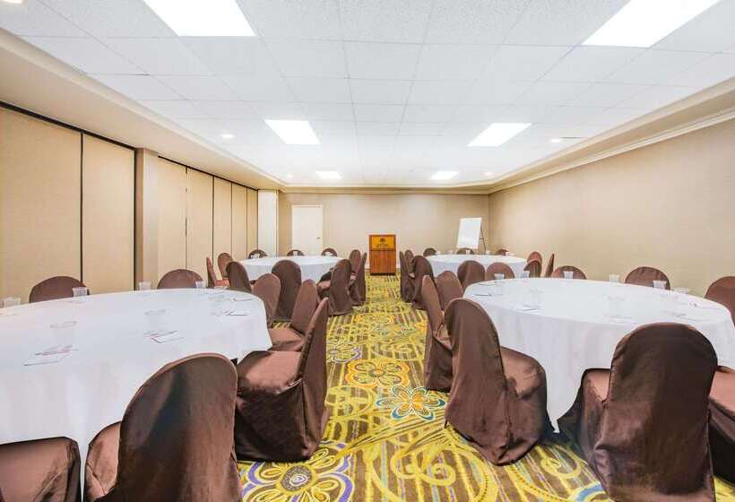 Hotel Hawthorn Extended Stay By Wyndham El Paso