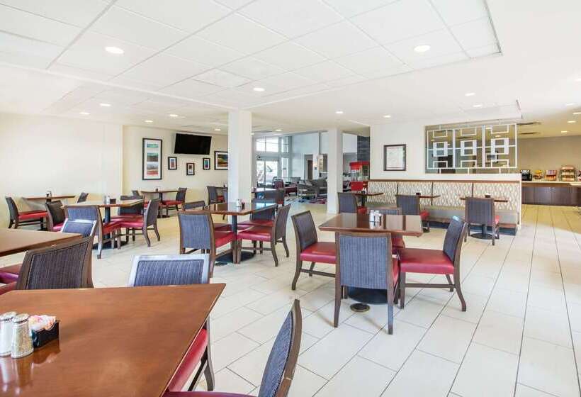 Hotel Hawthorn Extended Stay By Wyndham El Paso