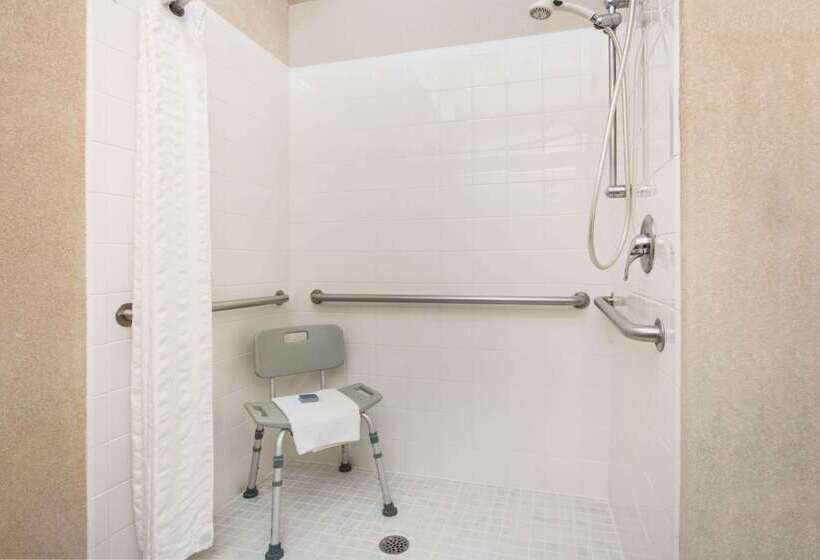 Szálloda Hawthorn Extended Stay By Wyndham El Paso