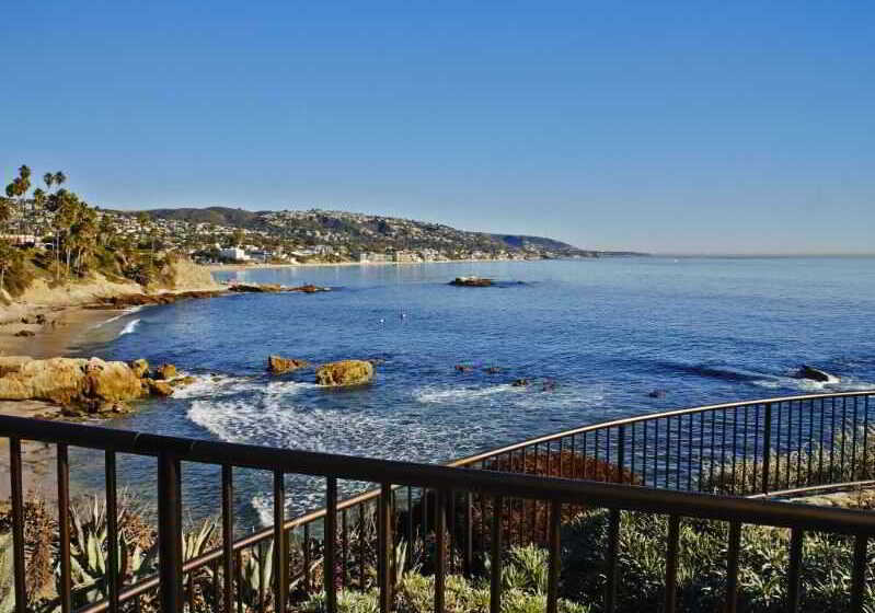 فندق Laguna Beach House