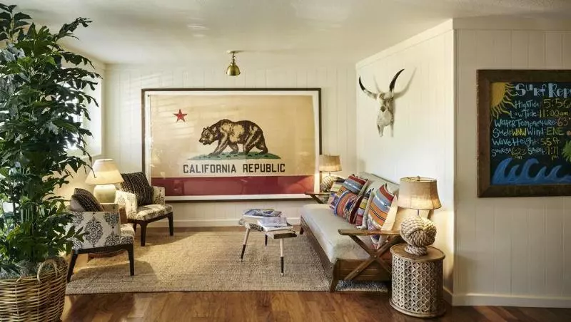 酒店 Laguna Beach House