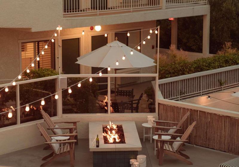 فندق Laguna Beach House