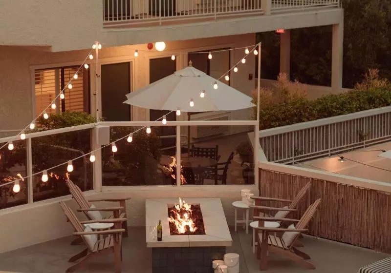 酒店 Laguna Beach House