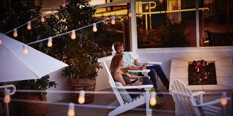 فندق Laguna Beach House