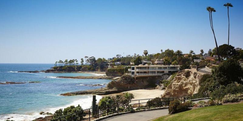 فندق Laguna Beach House