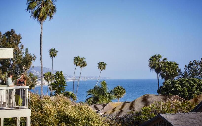 فندق Laguna Beach House