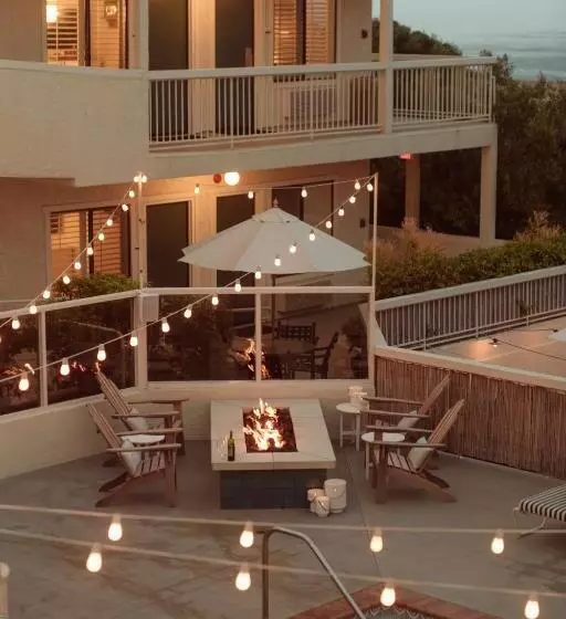 酒店 Laguna Beach House