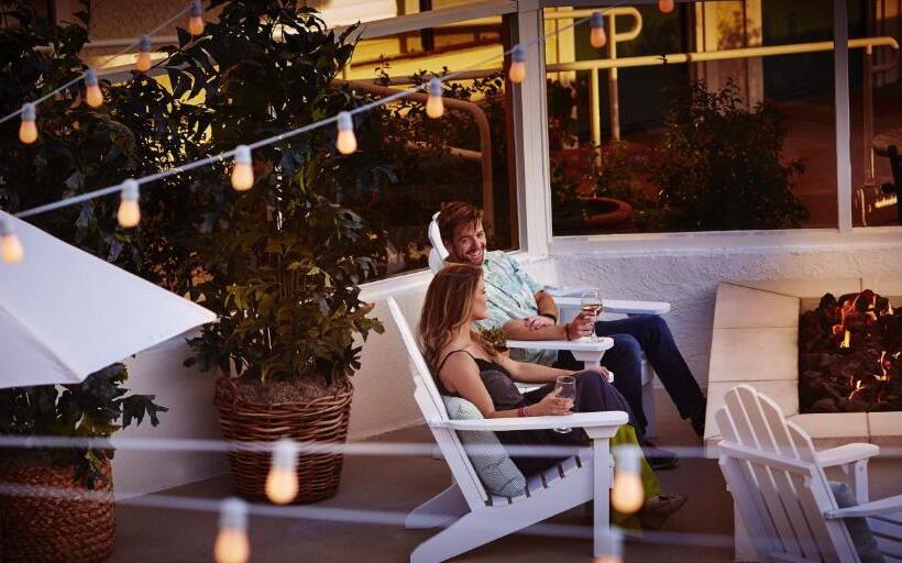 فندق Laguna Beach House