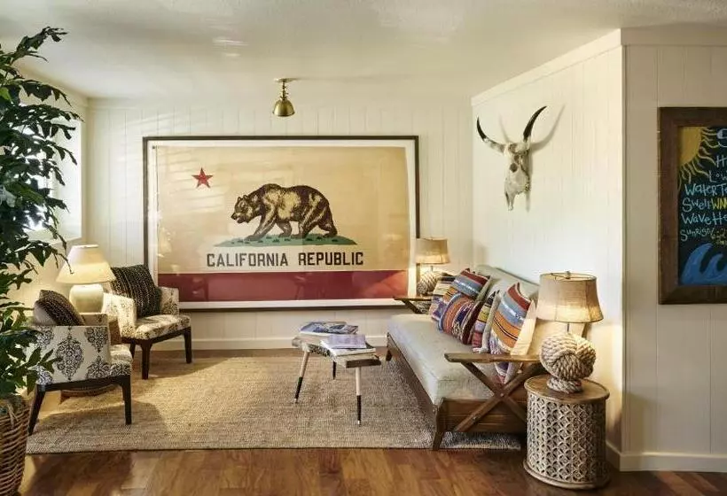 酒店 Laguna Beach House