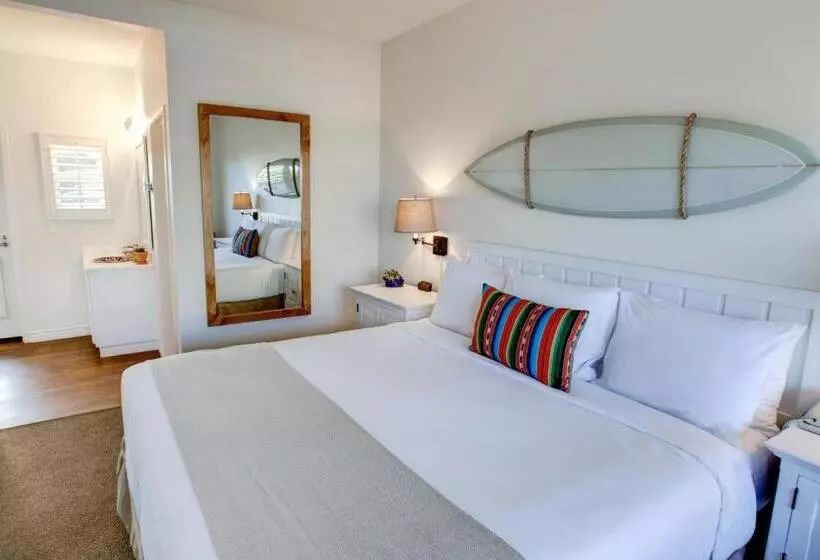 酒店 Laguna Beach House