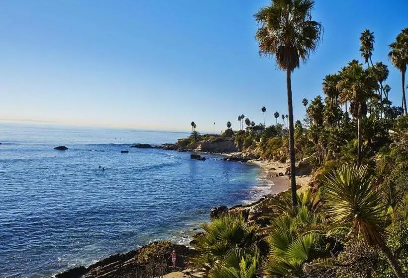 酒店 Laguna Beach House